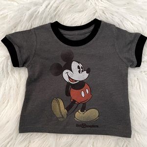 Mickey Mouse T-Shirt